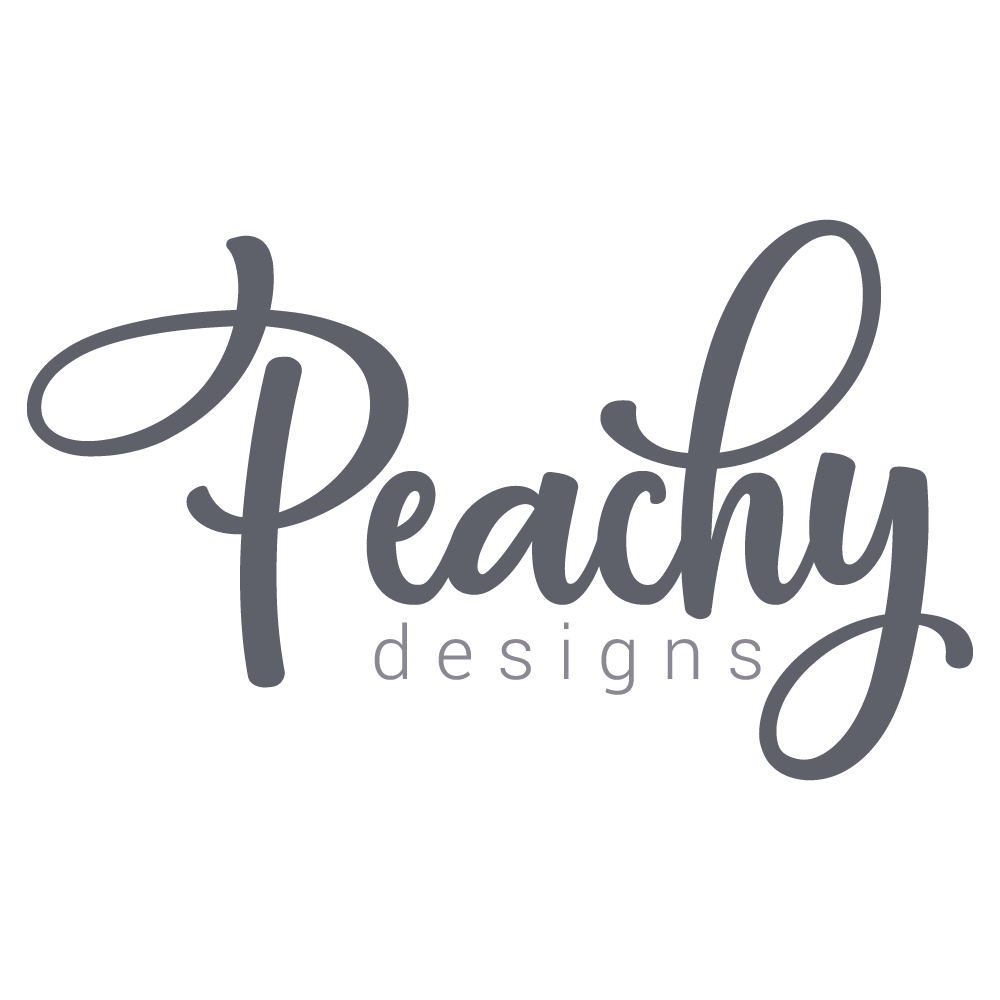 Peachy Designs